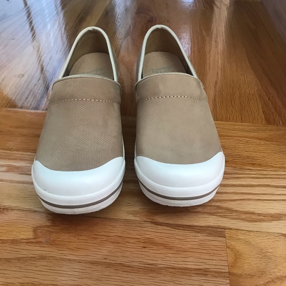 Tan danskos - Picture 2 of 3